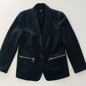 Ann Taylor women’s blazer